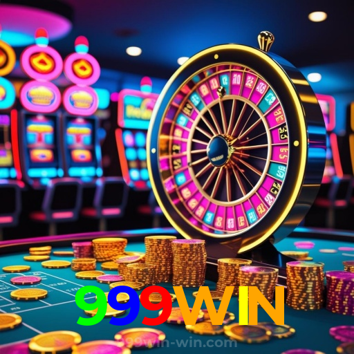 999WIN:Aposte no futebol e ganhe em roleta e blackjack no nosso cassino!