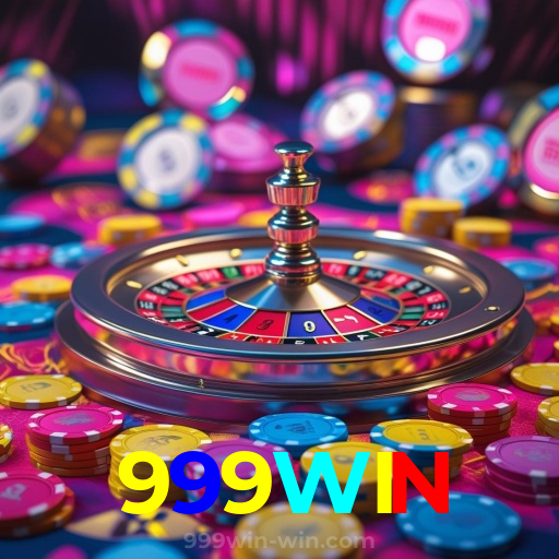 999WIN：Aposte nas mesas de poker e vença grandes prêmios!