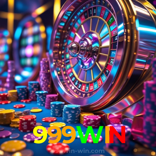 999WIN：Jogue blackjack, slots e aposte ao vivo no futebol, tudo no mesmo cassino!