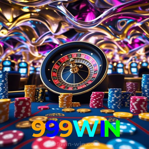 999WIN:O cassino online perfeito para jogos de blackjack e apostas no futebol!