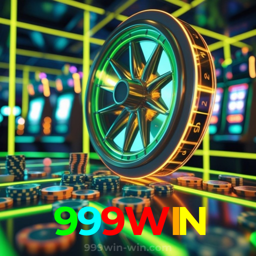 999WIN：Aposte agora nas roletas e veja a sorte brilhar para você!