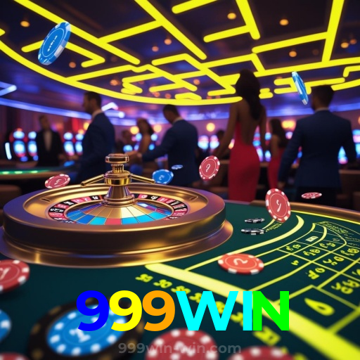 999WIN：Jogue poker, aposte no futebol e vença com grandes prêmios!
