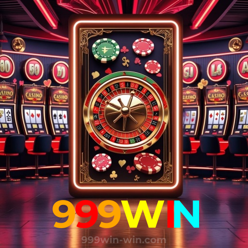 999WIN：Vença no poker, aposte no futebol e divirta-se com os melhores jogos de cassino!