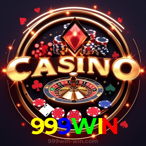 999WIN：Gire a roleta e conquiste grandes prêmios em nosso cassino!
