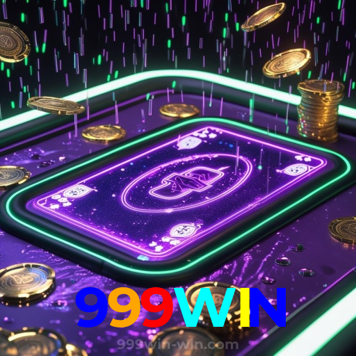 999WIN：Aposte no futebol digital e conquiste vitórias épicas!