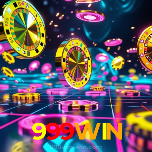 999WIN：O futebol online está esperando por você, com grandes recompensas!