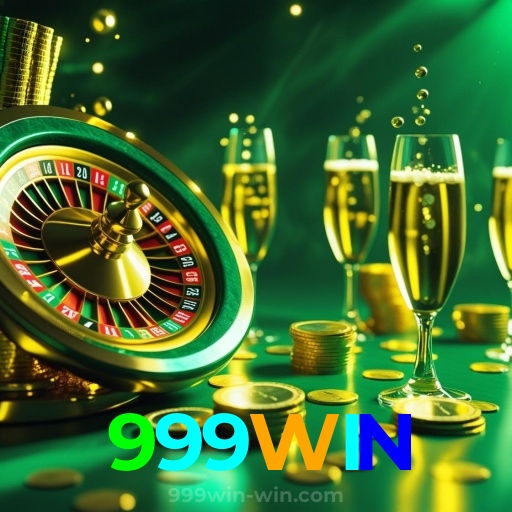 999WIN：Apostas no futebol e grandes prêmios em slots e roleta esperam por você!