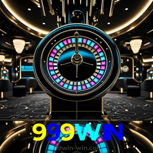 999WIN：Jogue poker, roleta e aposte no futebol para uma experiência épica!