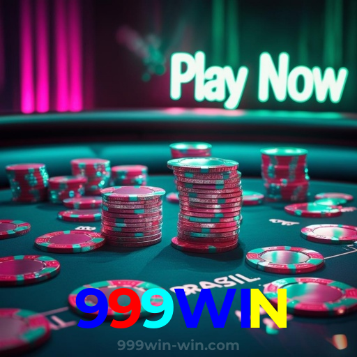 999WIN：Divirta-se com poker, roleta e apostas ao vivo no futebol online!