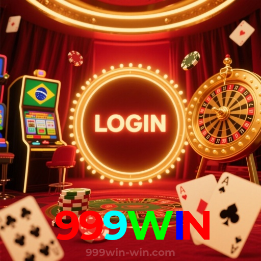 999WIN：Apostas ao vivo no futebol e diversão garantida em blackjack e roleta!