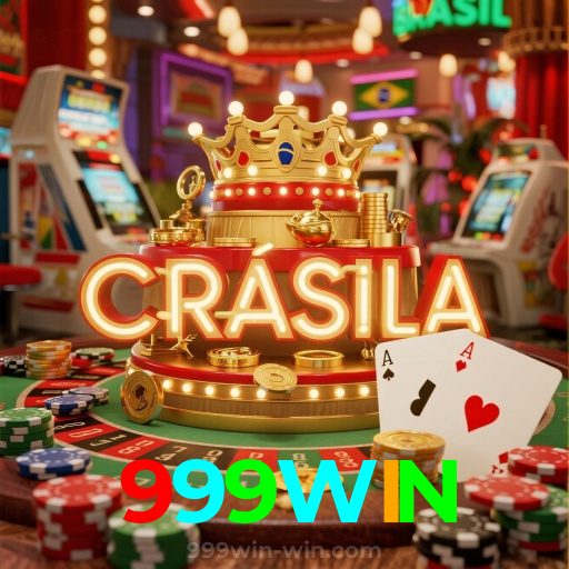 999WIN：O cassino online ideal para quem ama futebol e jogos de cassino!