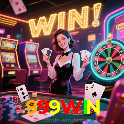999WIN：Aposte agora nas roletas e conquiste prêmios fantásticos!