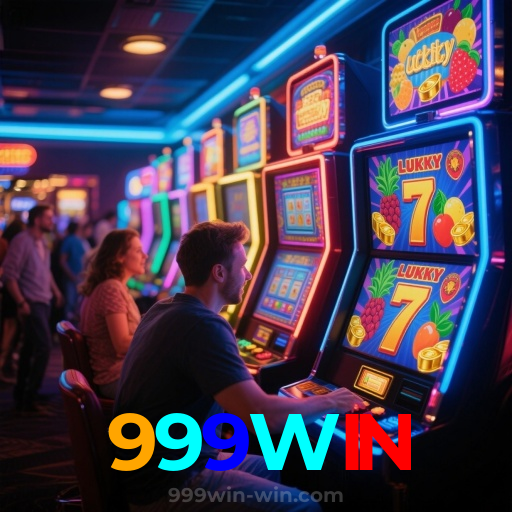 999WIN：Jogue no nosso cassino e prove sua habilidade nas cartas de poker!