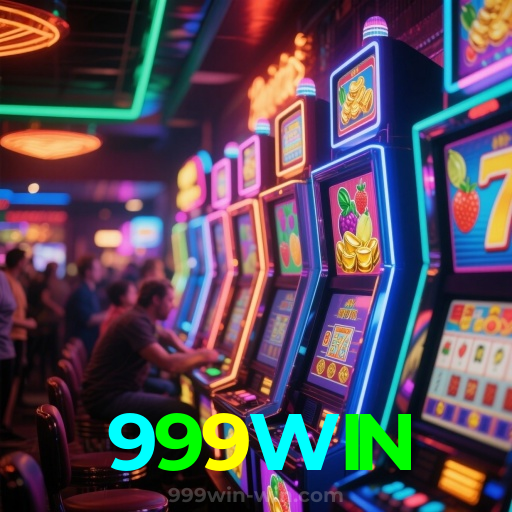 999WIN：Onde sua sorte brilha: poker, roleta e apostas em futebol!