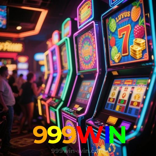 999WIN：Jogue slots, poker e aposte no futebol online para grandes prêmios!