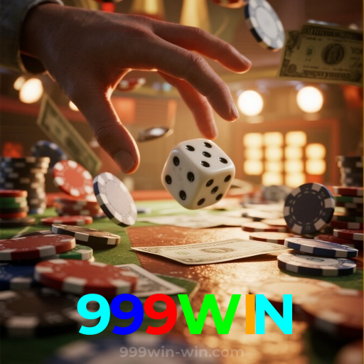 999WIN：No cassino online mais confiável, experimente poker, roleta e futebol ao vivo!