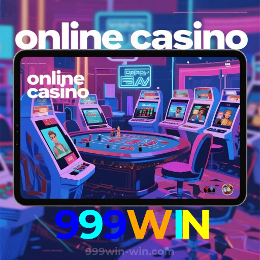 999WIN：Jogue nas nossas slots e conquiste prêmios de tirar o fôlego!