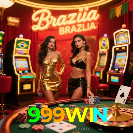999WIN:Jogue poker, roleta e aposte no futebol para uma experiência épica!