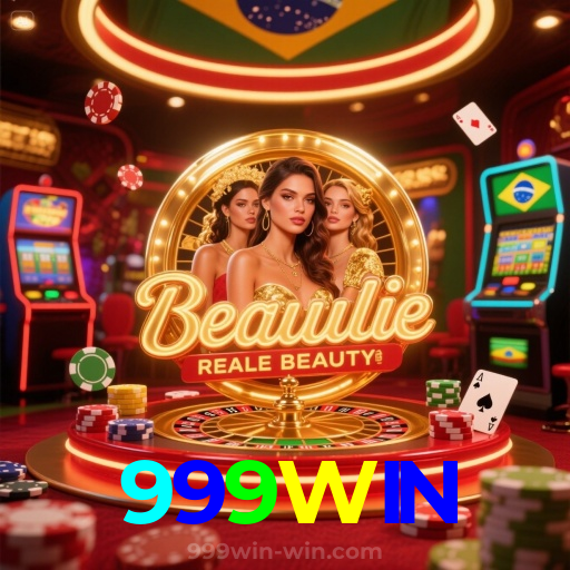 999WIN：Jogue slots, aposte no futebol e ganhe grandes prêmios em nosso cassino!