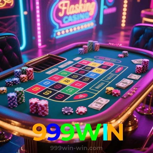 999WIN：Jogue poker e aposte no futebol com grandes prêmios em jogo!