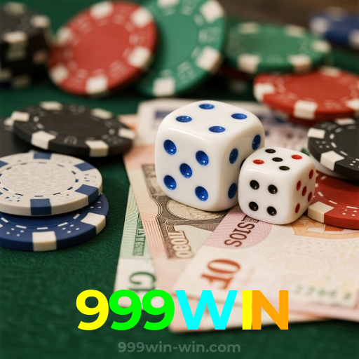999WIN：Aposte agora nas roletas e veja a sorte brilhar para você!