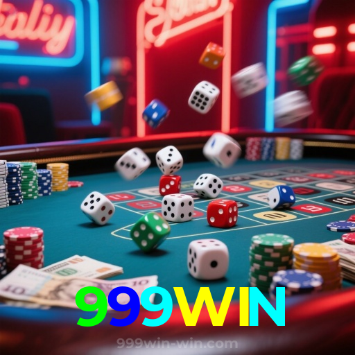 999WIN：Jogue blackjack, aposte no futebol e ganhe prêmios no cassino online!