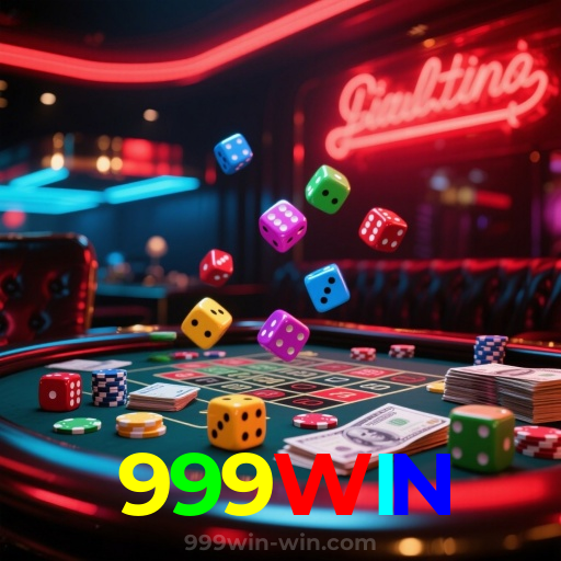 999WIN：Aposte no seu time no futebol e divirta-se com slots e roleta!