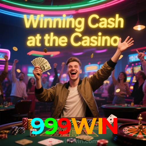 999WIN：Ganhe prêmios em jogos de poker e aposte no futebol com grandes odds!