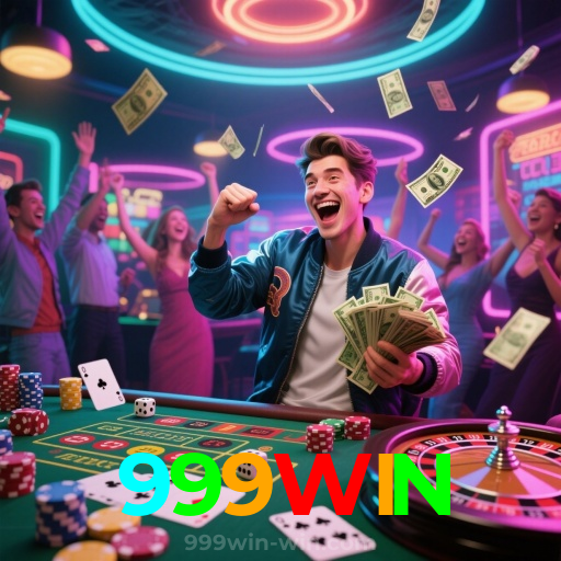 999WIN：Jogue futebol online e sinta a emoção de ser campeão!