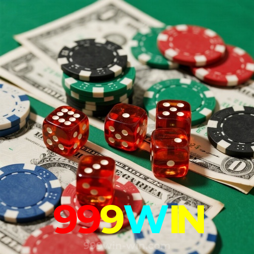 999WIN：Apostas ao vivo no futebol e grandes vitórias em blackjack esperam por você!