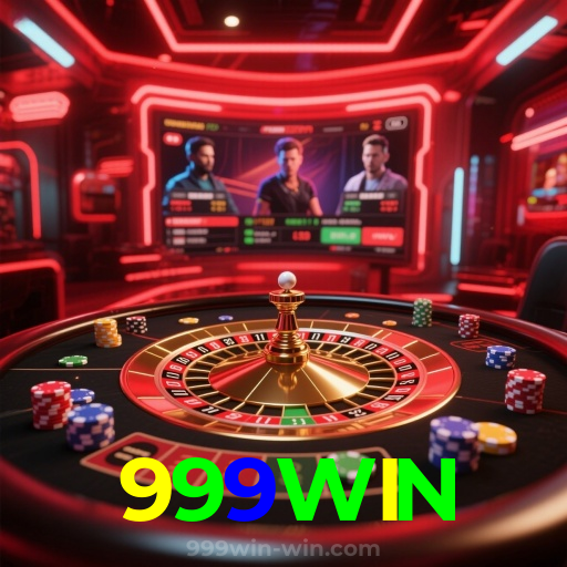 999WIN：A adrenalina do futebol online te leva até grandes vitórias!