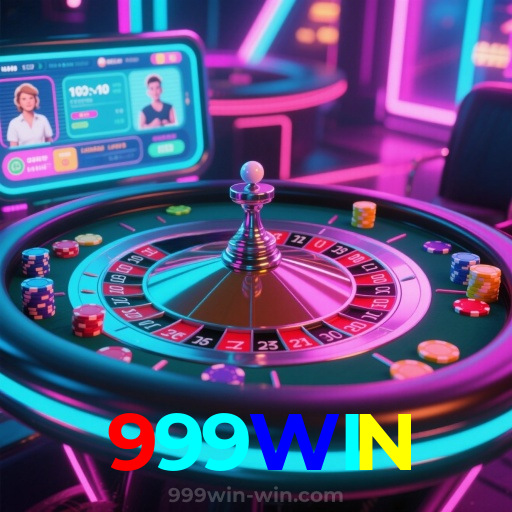 999WIN：Apostas ao vivo de futebol te esperam! Vença os melhores times!
