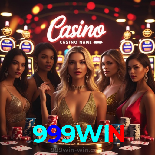 999WIN：Ganhe prêmios jogando slots e apostando no futebol online!