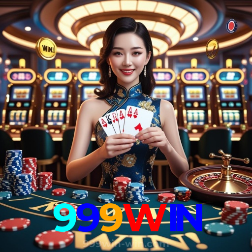 999WIN：O cassino online mais seguro para apostar no futebol e jogar blackjack!