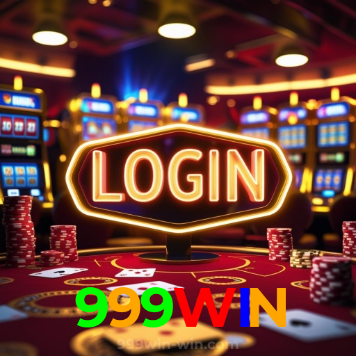 999WIN：Jogue slots, aposte no futebol e vença em grandes mesas de poker!