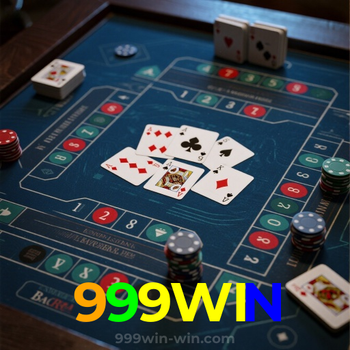 999WIN：O futebol digital está esperando por você! Aposte e vença!