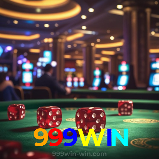 999WIN：Entre na ação! Aposte nas melhores mesas de roleta!
