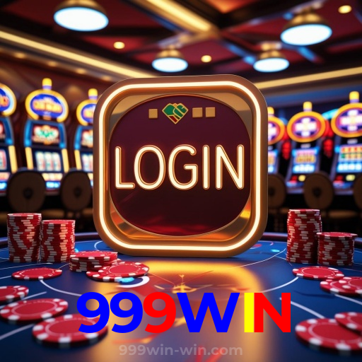 999WIN：O melhor cassino online está aqui! Jogue nas slots e ganhe!
