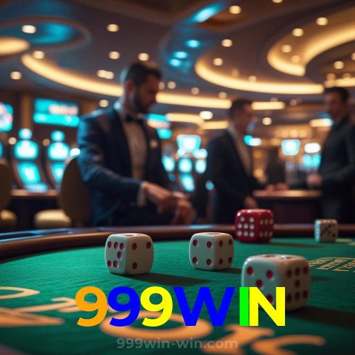 999WIN：Ganhe no futebol e nos melhores jogos de cassino como poker e blackjack!