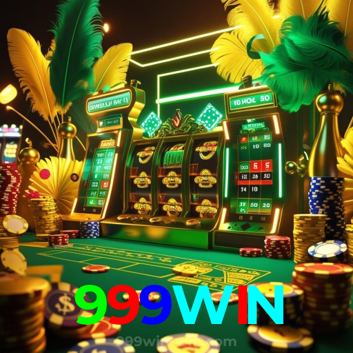 999WIN：Jogue poker, aposte no futebol e tenha uma experiência incrível no cassino online!