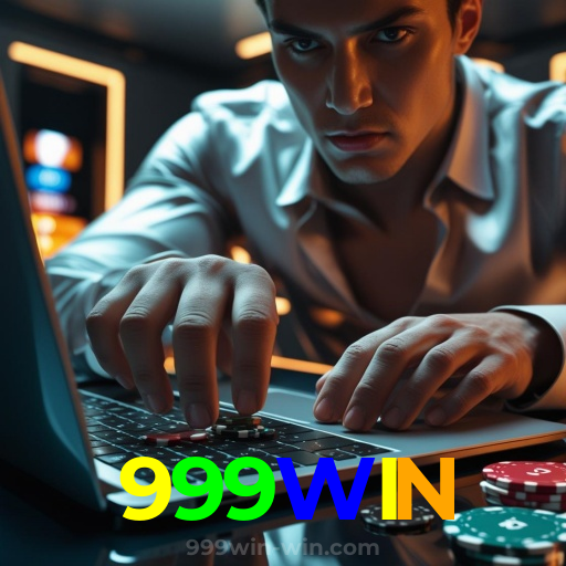999WIN：Experimente o futebol online e vença como um verdadeiro campeão!