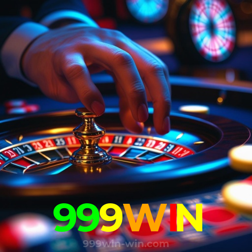 999WIN：Jogue poker, aposte no futebol e leve prêmios incríveis no cassino!