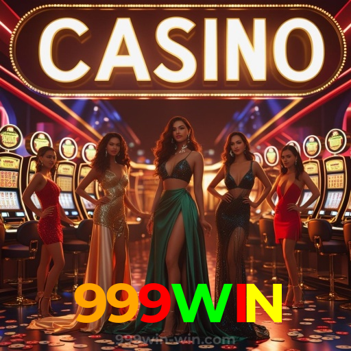 999WIN：Jogue slots, aposte no futebol e ganhe no cassino online mais seguro!
